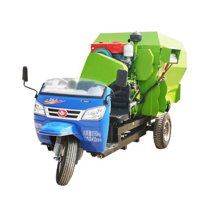 China Poultry Farm Farm Mixing And Watering Machine - Specification Vertical Mixer Locomotive - Multi Backed Horizontal Mixer for sale