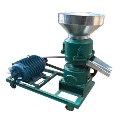 China Farms Small Household Granulator Supply Quality Feed Pellet Granulator for sale