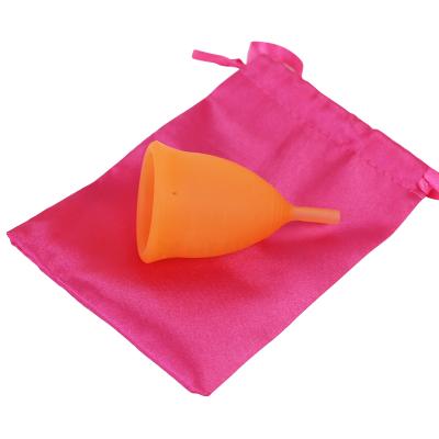 China Copa Eco Best Quality Cheap Menstrual Slim Soft Silicone Women Price Supplier Menstrual Period Cups Female for sale