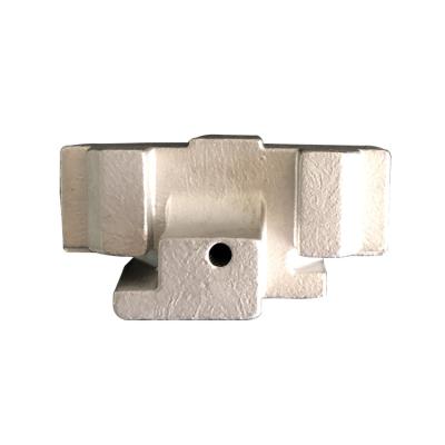 China Precise Machine Die Casting Parts Brass Copper Zinc Magnesium Metal  Casting Parts for sale