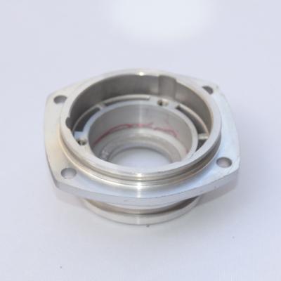 China OEM ODM Aluminum Alloy Part Die-Casting Machining Aluminum Die Casting Component Part for sale