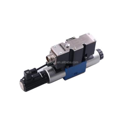 China hydraulic motor brake hydraulic proportional valve DN6mm for sale