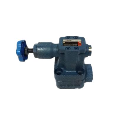 China china valve y2 hydraulic pressure relief valve DN 10 for sale