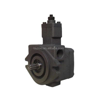 China Hydraulic vane hydraulic system pump nachi positive displacement pump for sale