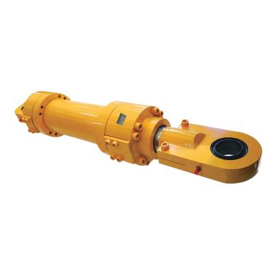 China high quality hydraulic cylinder 40-250mm from raypoo hydraulic jacks for sale