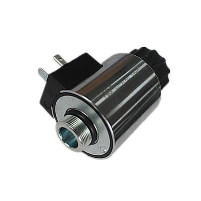 China MFZ12-37YC MFZ12-37YC Hydraulic Solenoid Coil For Hydraulic Valves for sale