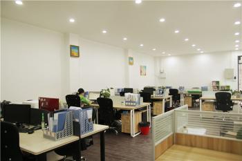 China Beijing Silk Road Enterprise Management Services Co.,LTD