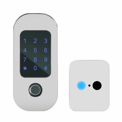 China Italy 37x85mm High Quality Turkish Style Door Lock Security Biometric Smart Door Lock for sale