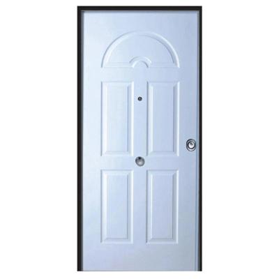 China European standard modern exterior door leaf Italian simple front entrance for door decoration for sale