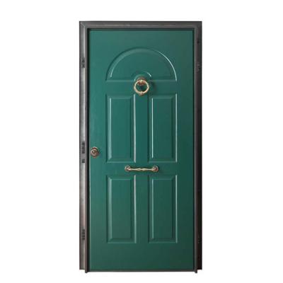 China Modern quality assured armroed door with security features for sale