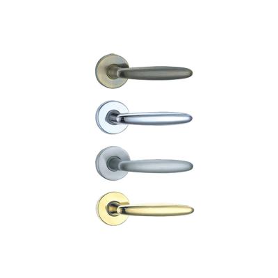 China Modern Luxury Door Locks And Handles Quality Appropriate Prices Guaranteed for sale