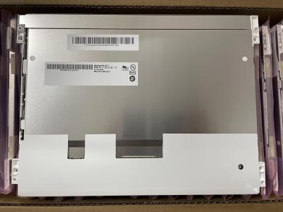 Chine 10.4 pouces panneau LCD clair 1024 × 768 -30 ~ 80 degré G104XVN01.0 à vendre