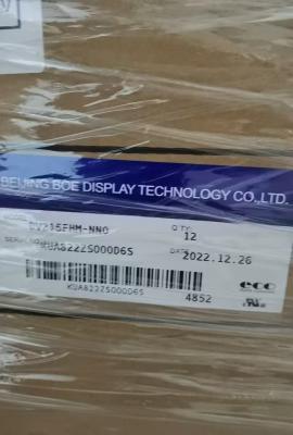 China 500cd/M2 21.5In TFT Display Modules DV215FHM-NN0 FHD  TFT LCD Display for sale