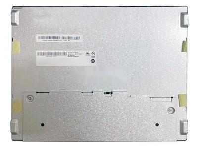 China 800×600 High Brightness Panel Pc SVGA -30 ~ 85 °C G121STN02.1 Tft LCD Display Module Te koop