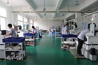 Verified China supplier - Xiamen Haichengxing Technology Co., Ltd.