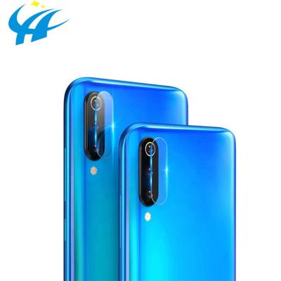 China Fanshion For Samsung Galaxy A10 A20 A30 A50 A70 Soft Camera Lens Tempered Glass Screen Protector Film for sale