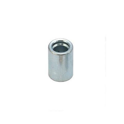 China Custom Hardened Restaurant High Performance Stainless Steel Sleeve Bearing Bushings Metric Threaded Bushing for sale