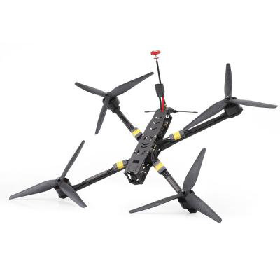 China Control remoto FPV Cuadcopter Drone carga pesada de 3 pulgadas OEM en venta