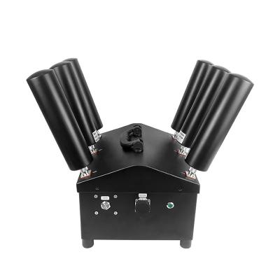 China OMNI Portable Drone Jammer Block Signal Remote Control 100V~240V for sale