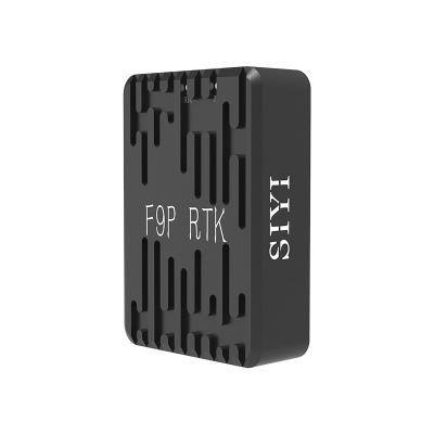 China SIYI F9P RTK Module Centimeter Level Four-Satellite Mutil-Frequency Navigation and Positioning System for sale