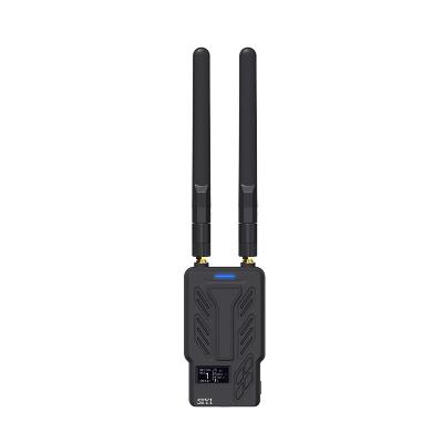 China HM30 1080p 60fps 150ms Digital Image Transmission FPV System Long Range 30KM CE FCC Approved SBUS PWM Mavlink Telemetry OSD for sale