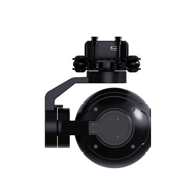 China ZR10 2K 4MP QHD 30X Hybrid 10X Optical Zoom Gimbal Camera 1/2.7