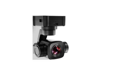 China A8 mini 4K 8MP Ultra HD 6X Digital Zoom Gimbal Camera with 1/1.7