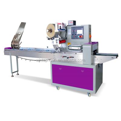 China Food Popsicle Sealing Machine Ice Cream Packing Machine Packaging Machine Bags for sale