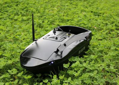 China ABS Schwarzes des DEVICT-Köderbootes DEVC-110/Plastikart rc Fischerboot zu verkaufen