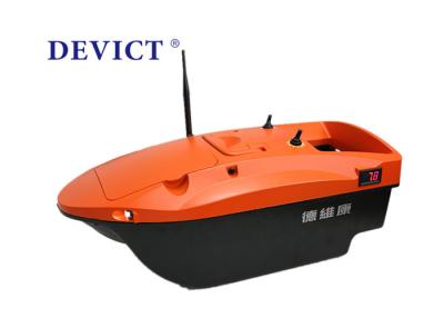 China El rc de DEVICT hostiga el OEM/el ODM plásticos del control de radio del ABS del barco DEVC-112 en venta