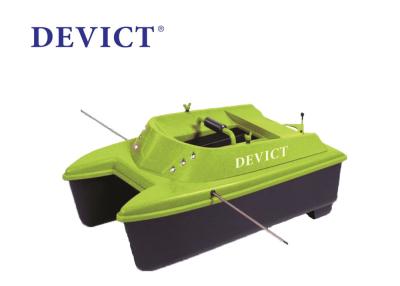 China C.A. de controle remoto 110-240V do estilo do barco de pesca DEVC-304M3 de RC DEVICT à venda