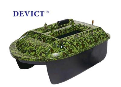 Chine ABS de pêche de camouflage de bateau d'amorce de DEVC-318 DEVICT machinant la matière plastique à vendre