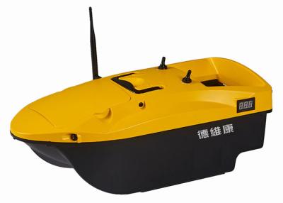 China Barco amarillo DEVC-113 del cebo de pesca del barco DEVC-113 del cebo del piloto automático mini en venta