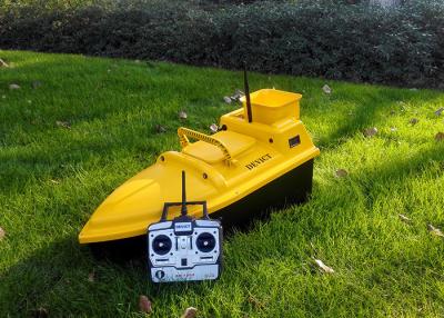 China DEVC-200 Carp fishing bait boat / ABS plastict bait boat remote range 350m for sale