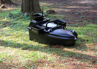 China RoHS Bait boat fish finder ,  rc model and radio controlled bait boat for sale