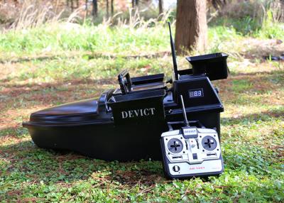 China DEVC-200 brushless motor for bait boat 200-350 M Remote Range , DEVICT Bait Boat for sale