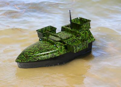 Chine Moteur sans brosse pour l'ABS de GPS de camouflage de bateau d'amorce machinant la matière plastique à vendre