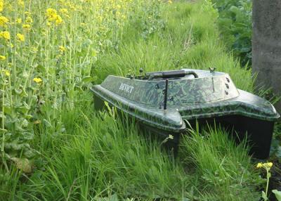 China Das Köderboot der automatischen Kurssteuerung DEVC-308, das gps-Sonarfisch-Sucherbatterie fischt, verwendete zu verkaufen