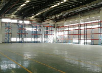 China Modern Hong Kong Bonded Warehouse For Non Dangerous Goods for sale