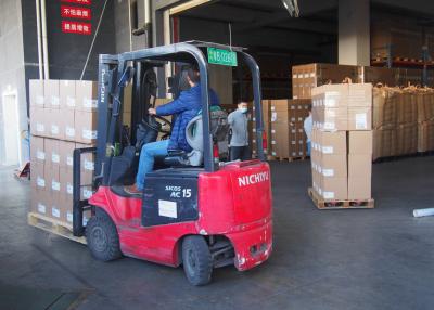 Cina Free Tax Hong Kong Bonded Warehouse Secure Efficient Bonded Store Full Service in vendita