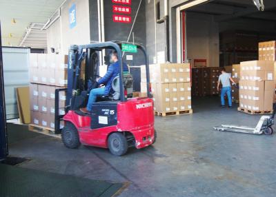 China Hongkong Export Excise Bonded Warehouse With Value Added Service Logistics Solutions Te koop