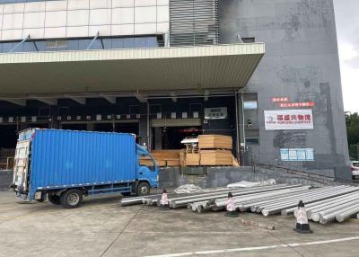 China El servicio de la expedición de China del despacho de aduana enlazó comercio internacional del tránsito del servicio de Warehouse en venta