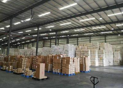 Cina 80000 S.Q.M Complete Warehouse Services International Toys Electronics Home Appliances in vendita