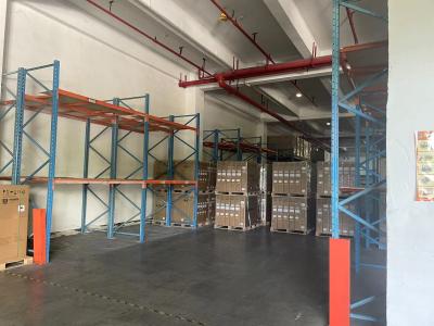 China Shenzhen Guangzhou Nantong Free Trade Zone International Transit Business Bonded Warehousing Services for sale