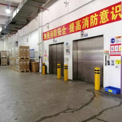 China Chinas Premier Bonded Warehouse Hub with Extensive Logistics Capabilities for sale