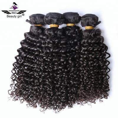 China No Rejection Price New Black Natural Hair In Mozambique Cheap Brazilian Hair Weaving Short Hairstyles for sale