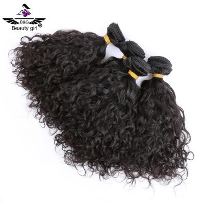 China Different Type Short Natural Virgin Brazilian Curls Spanish Curly Hair Shedding Weaves Extensions Chinese Hair Bundles for sale