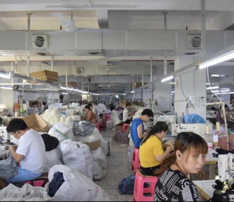 Verified China supplier - Shantou Chaoyang District Gurao Olofi Knitted Underwear Factory