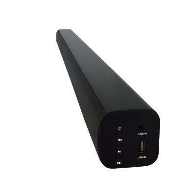 China Wireless OEM Surround 2.0 Soundbar Speaker System for sale