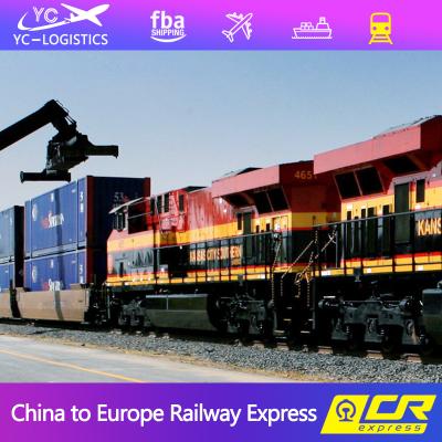 China China Logistic Company International Shipping in Guangzhou / Shenzhen Freight Forwarder to Germany YC-Logistics for sale